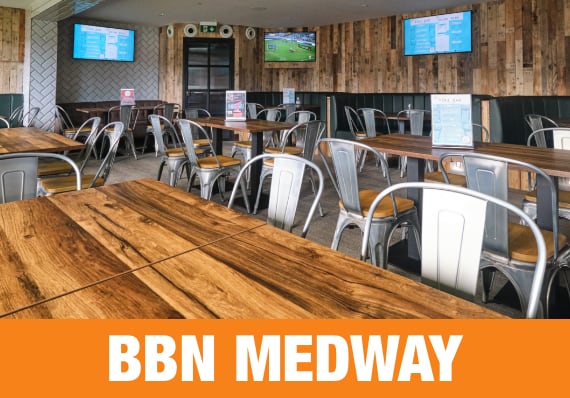 BBN Medway business Networking Group presentation
