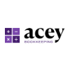 Acey Bookkeeping logo
