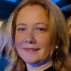 Agne Dasilva Headshot