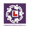 Community Driving School logo