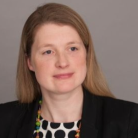 Cheryl Littler Headshot