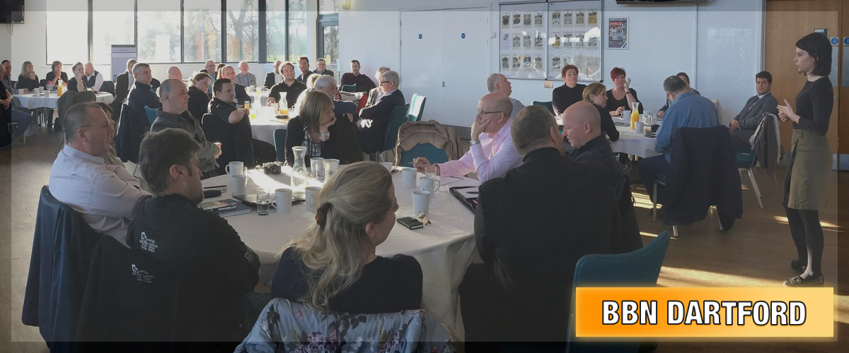 BBN Dartford Breakfast Meeting Main image inside