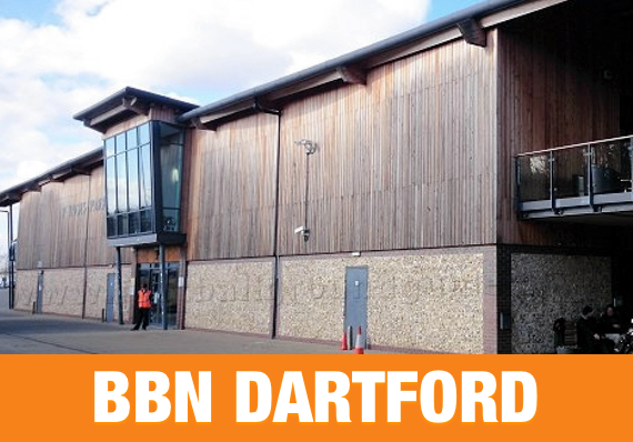 BBN Dartford Breakfast Meeting eating 2