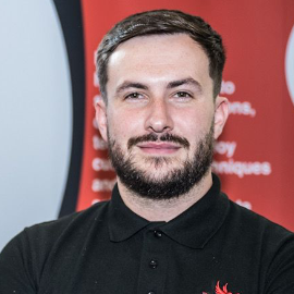 Dan Stanley Headshot