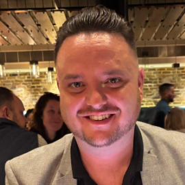 Dan Stanley Headshot