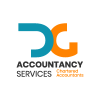 DG Accountancy Logo