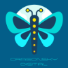 DragonSky Digital Logo