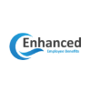 ENHANCED EMPLOYEE BENEFITS logo