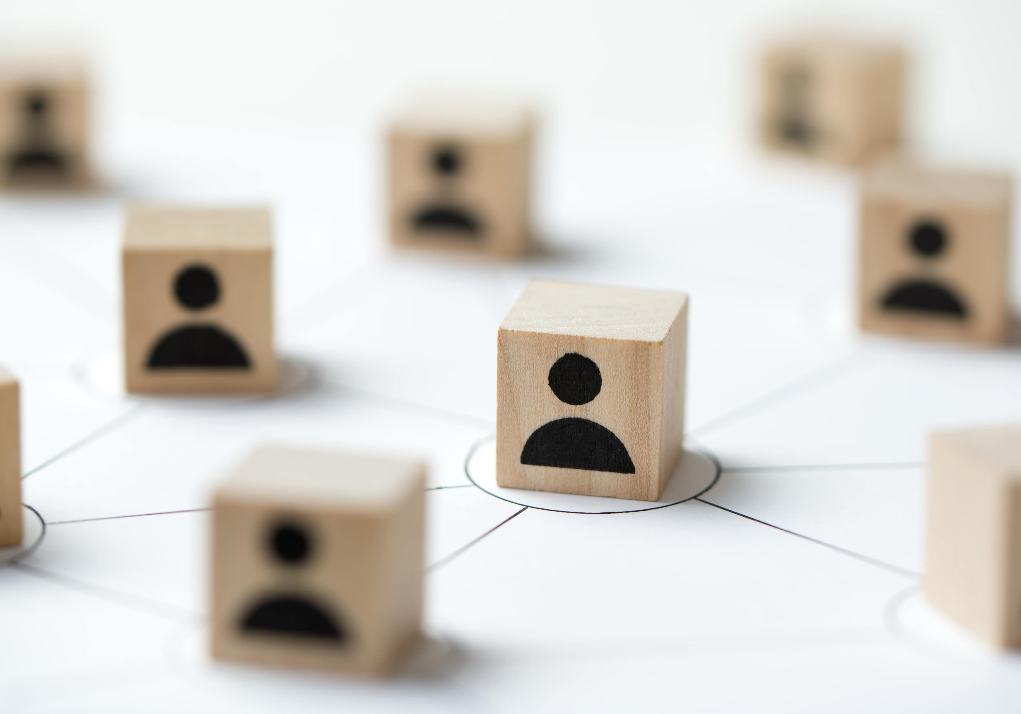 placeholder image How to make the most of business networking events