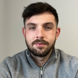 James Hawkins Headshot