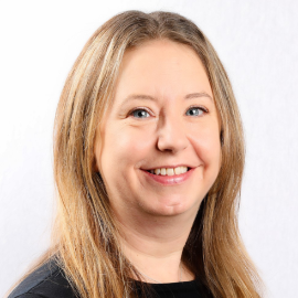 Jo Harmsworth Headshot