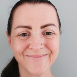 Kerlly Moore Headshot