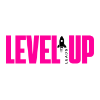 Level Up logo