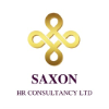 Saxon HR Consultancy logo