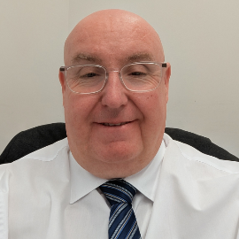 Mark Datson Headshot