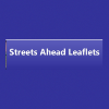 STREETS AHEAD LEAFLETS logo