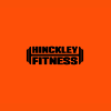 HINCKLEY FITNESS logo