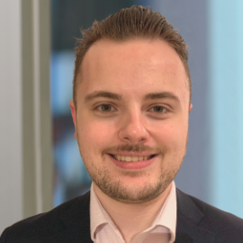 Philip Rogers Headshot