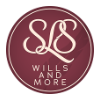 SLS Wills and More logo