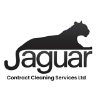 JAGUAR CONTRACT CLEANING SERVICES  Logo