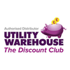 Utility Warehouse logo