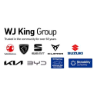 WJ KING GROUP logo